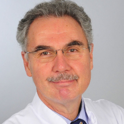 Prof. Dr. Markus M. Lerch